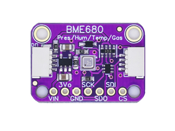 Environmental Sensor BME680